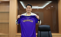 Hà Nội FC bổ nhiệm chiến lược gia người Nhật Bản từng vô địch Asian Cup