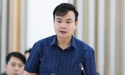 Khởi tố, bắt tạm giam Phó Giám đốc Sở TN&M tỉnh Lào Cai
