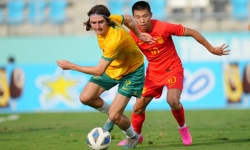 Nhận định trận Trung Quốc vs Tajikistan, 21h30 ngày 13/1, bảng A, Asian Cup 2023