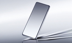 Ra mắt Xiaomi Ultra-Thin Power Bank