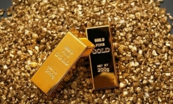 Sau khi tăng 2 triệu đồng/lượng, giá vàng tăng thêm 1,5 triệu đồng