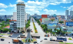 Nam Định: Tổng thu ngân sách nhà nước năm 2023 đạt gần 10.000 tỷ đồng