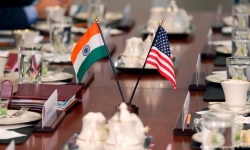 Ấn Độ, Mỹ tìm cách tăng cường quan hệ thương mại