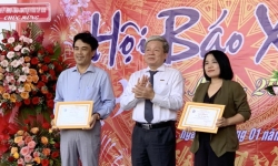 Hội Nhà báo tỉnh Tây Ninh: Xét chọn 20 tác phẩm báo chí chất lượng cao năm 2023