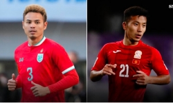 Nhận định Thái Lan vs Kyrgyzstan, 21h30 ngày 16/1, vòng bảng Asian Cup 2023