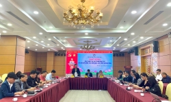 Phát động cuộc thi tác phẩm báo chí về chủ đề công tác năm 2024 của tỉnh Quảng Ninh