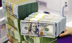 Tỷ giá USD/VND tăng vọt, gần đạt 25.000 đồng ở “chợ đen”