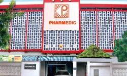 Dược phẩm Pharmedic (PMC) lợi nhuận đi ngang, vừa đủ hoàn thành kế hoạch năm