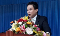 Gây thiệt hại hàng chục tỷ đồng, Giám đốc Sở GD&ĐT Hà Giang bị bắt tạm giam