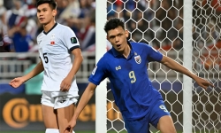 Thắng Kyrgyzstan 2-0, Thái Lan ra quân ấn tượng tại Asian Cup 2023