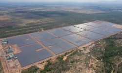 Điểm mặt các dự án điện mặt trời dính sai phạm tại Đắk Lắk