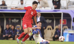 Đội tuyển Việt Nam đón Việt Anh trở lại, nhưng nguy cơ mất Đình Bắc ở trận gặp Indonesia