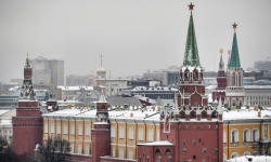 Kremlin trả lời các động thái liên quan đến Ngân hàng Trung Quốc