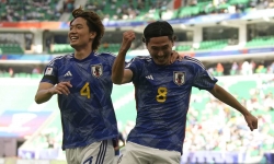 Nhận định trận Nhật Bản vs Iraq, 18h30 ngày 19/1, bảng D Asian Cup 2023