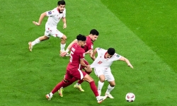 Qatar giành vé sớm, Trung Quốc đối diện nguy cơ bị loại ở Asian cup 2023
