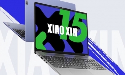 Ra mắt Lenovo Xiaoxin 15 2024