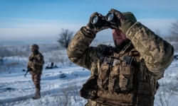 Ukraine tấn công các mục tiêu ở St Petersburg bằng UAV tự sản xuất