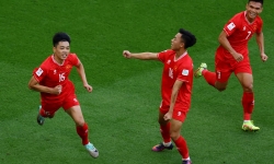 Đội hình dự kiến trận Việt Nam vs Indonesia: Ai thay Đình Bắc?