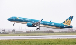 Hãng bay Việt đầu tiên áp dụng giải trí không dây cho toàn bộ đội bay Airbus A321