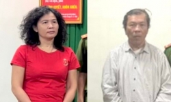 Truy tố hai bị can Đặng Thị Hàn Ni và Trần Văn Sỹ xúc phạm bà Nguyễn Phương Hằng