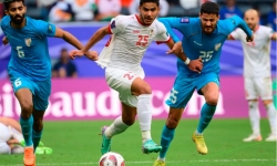 Trung Quốc chính thức rời Asian Cup 2023, Indonesia đối mặt nguy cơ