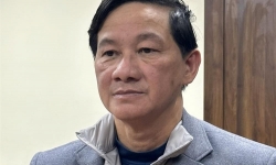 Khởi tố, bắt tạm giam ông Trần Đức Quận, Bí thư Tỉnh ủy Lâm Đồng