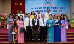 Kiên Giang sẽ có nhiều hoạt động thiết thực kỷ niệm 100 năm Ngày Báo chí cách mạng Việt Nam