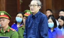 Liên quan Công ty Việt Á: Cựu Giám đốc Bệnh viện Thủ Đức tiếp tục bị đề nghị truy tố