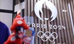 Olympic Paris 2024: Giấc mơ trăm năm của nước Pháp và những điều đặc biệt