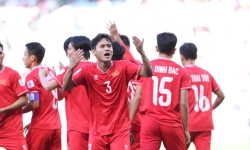 ĐT Việt Nam rơi khỏi top 100 FIFA, mất ngôi số 1 Đông Nam Á vào tay Thái Lan