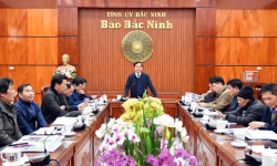 Hội Nhà báo tỉnh Bắc Ninh  tích cực thực hiện chương trình “Chuyển đổi số quốc gia”