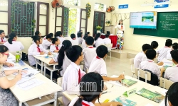 Nam Định: Thực hiện nghiêm an ninh trật tự, an toàn trường học dịp Tết 2024