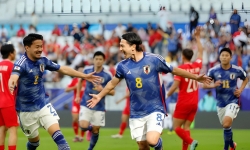 AFC: Hai trận đấu của ĐT Việt Nam đáng xem nhất vòng bảng Asian Cup 2023
