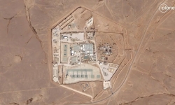 UAV tấn công 'tiền đồn' Mỹ ở Jordan, gây ra hàng chục thương vong