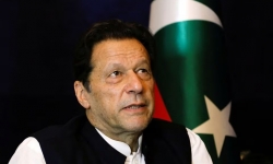 Tòa án Pakistan kết án cựu Thủ tướng Imran Khan 10 năm tù
