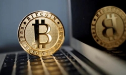 Cảnh sát Đức thu giữ lượng lớn bitcoin trị giá 2,17 tỷ USD