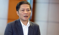 Ban Chấp hành Trung ương Đảng đồng ý để ông Trần Tuấn Anh thôi giữ chức vụ Ủy viên Bộ Chính trị