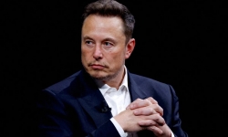 Tỷ phú Elon Musk có thể mất danh hiệu 'người giàu nhất thế giới'