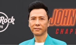 Chân Tử Đan đóng vai chính trong phim Kung Fu mới của Universal