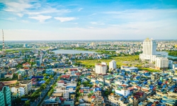 Năm 2024, Nam Định phấn đấu mức tăng trưởng tổng sản phẩm GRDP từ 9,5% đến 10,5%