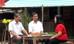 Đài Truyền hình Việt Nam sẽ lên sóng chương trình đặc biệt “Tết nghĩa là hy vọng”
