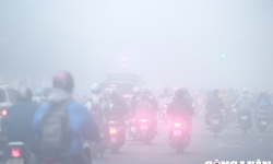 Chuyên gia y tế nói về ảnh hưởng của sương mù đối với sức khỏe