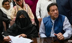 Cựu Thủ tướng Imran Khan của Pakistan bị kết án 7 năm tù vì tội kết hôn bất hợp pháp