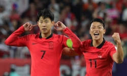 Xác định 2 cặp bán kết Asian Cup 2023: Chờ 'phim kinh dị' mang tên Hàn Quốc