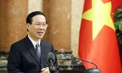 Chủ tịch nước phê chuẩn Hiệp định Tương trợ tư pháp về hình sự giữa Việt Nam và Italy
