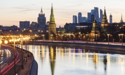 Điện Kremlin hoan nghênh gã khổng lồ công nghệ hồi hương