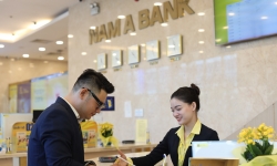Những hoạt động kinh doanh nổi bật của Nam A Bank trong năm 2023