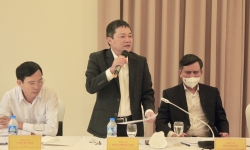 Ông Phan Phong Phú được bầu giữ chức Phó Chủ tịch UBND tỉnh Quảng Bình
