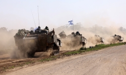Israel lên kế hoạch đổ bộ vào Rafah: Trận đánh quyết định cuộc chiến Gaza?
