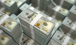 Loạt đại gia Việt có tỷ đô la “tiền tươi thóc thật”